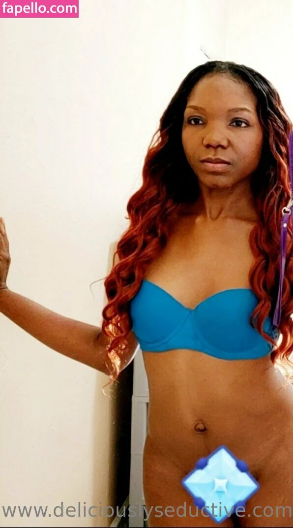 deliciouslyseductive Onlyfans Photo Gallery 