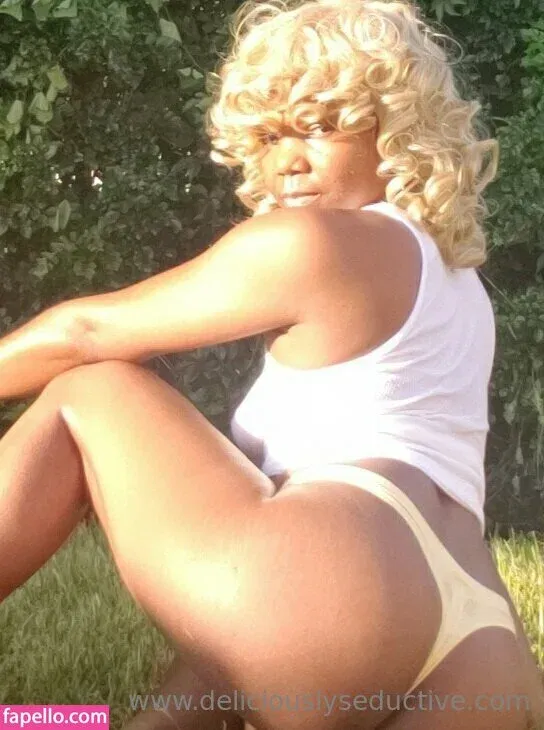 deliciouslyseductive Onlyfans Photo Gallery 