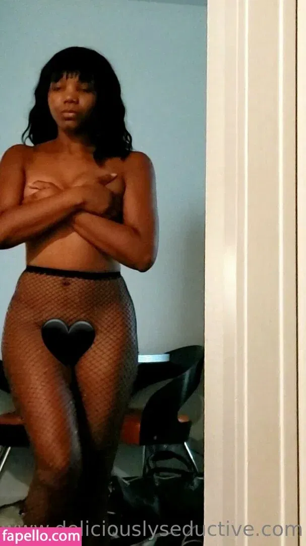 deliciouslyseductive Onlyfans Photo Gallery 