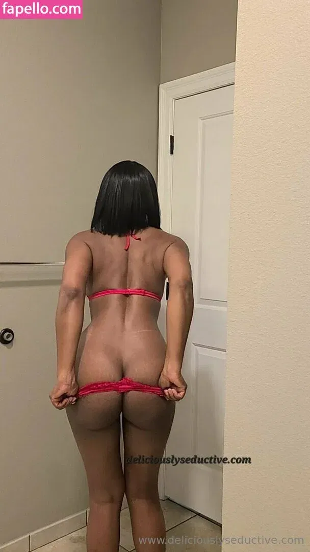 deliciouslyseductive Onlyfans Photo Gallery 