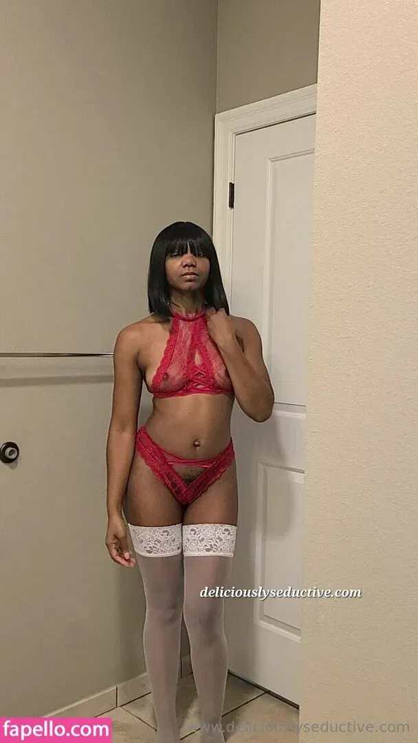 deliciouslyseductive Onlyfans Photo Gallery 