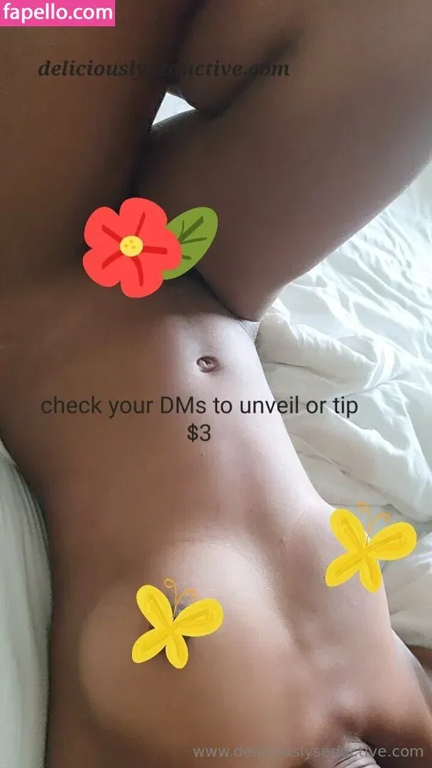 deliciouslyseductive Onlyfans Photo Gallery 