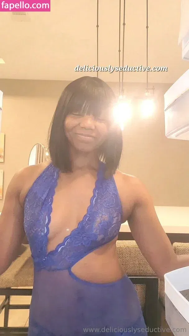 deliciouslyseductive Onlyfans Photo Gallery 