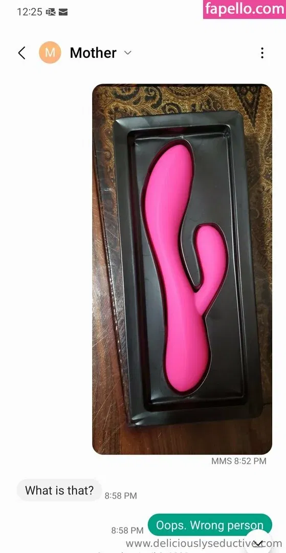 deliciouslyseductive Onlyfans Photo Gallery 