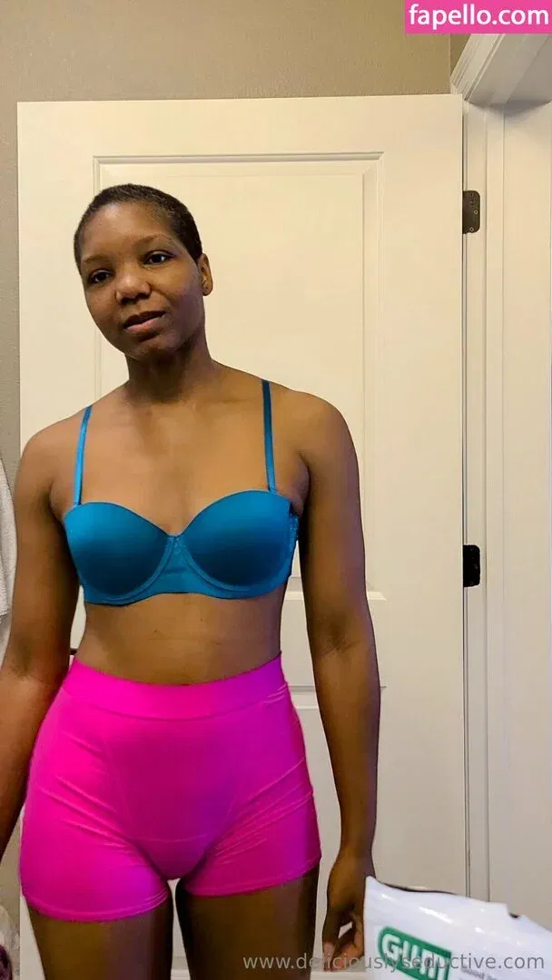 deliciouslyseductive Onlyfans Photo Gallery 