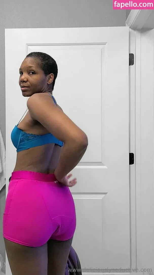 deliciouslyseductive Onlyfans Photo Gallery 