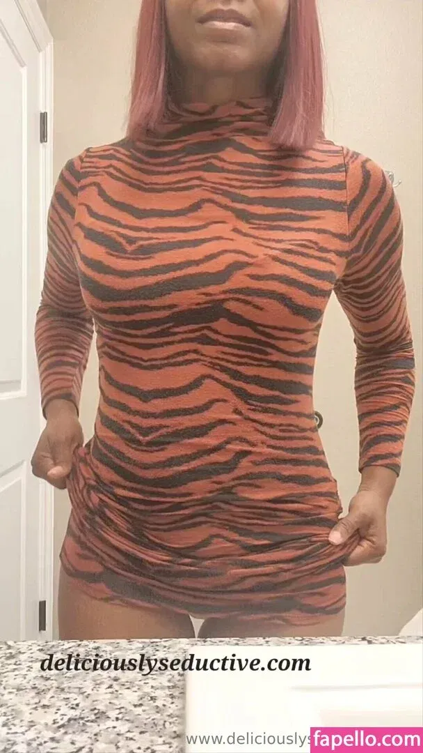 deliciouslyseductive Onlyfans Photo Gallery 