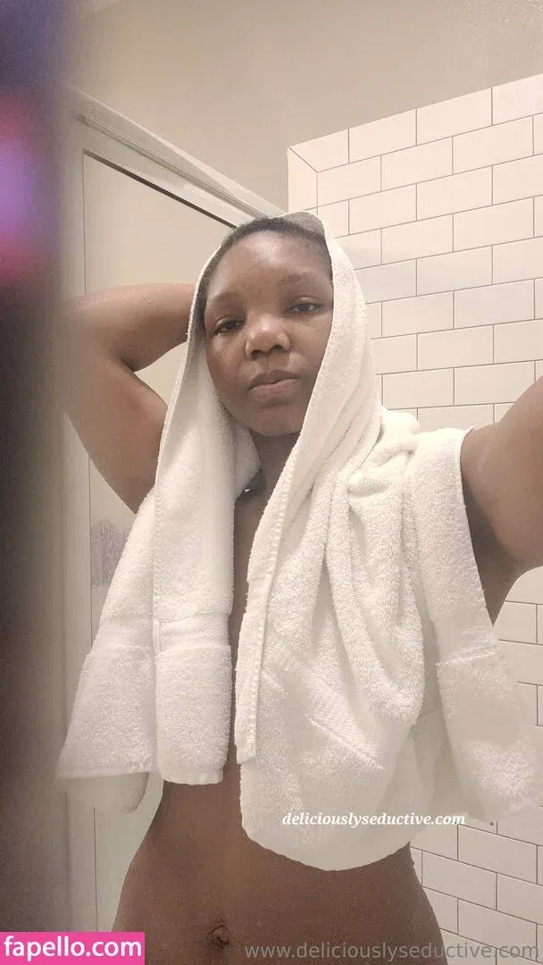 deliciouslyseductive Onlyfans Photo Gallery 