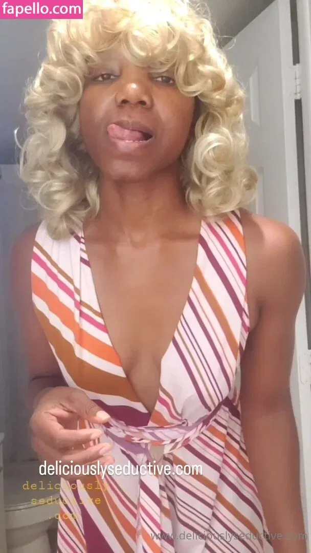 deliciouslyseductive Onlyfans Photo Gallery 