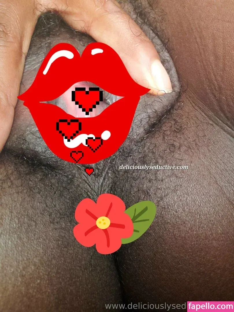 deliciouslyseductive Onlyfans Photo Gallery 