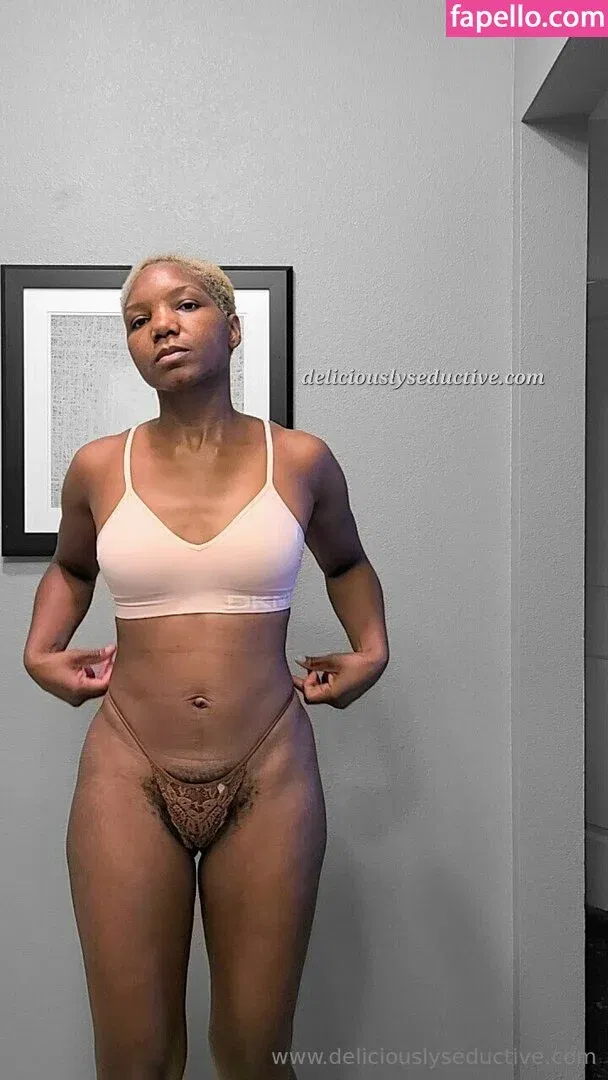 deliciouslyseductive Onlyfans Photo Gallery 