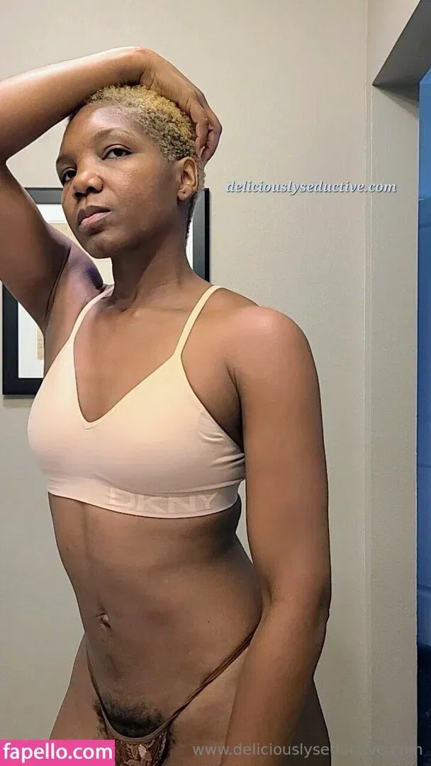 deliciouslyseductive Onlyfans Photo Gallery 