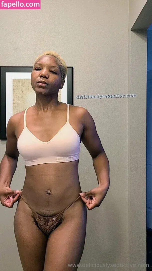 deliciouslyseductive Onlyfans Photo Gallery 