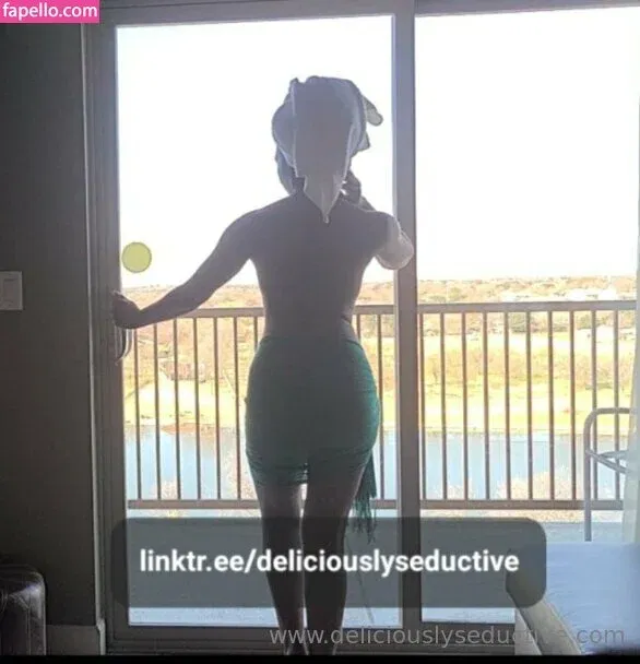 deliciouslyseductive Onlyfans Photo Gallery 