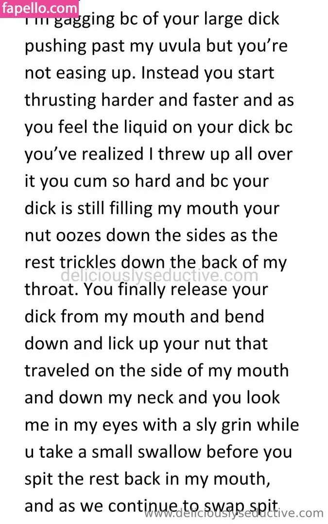 deliciouslyseductive Onlyfans Photo Gallery 