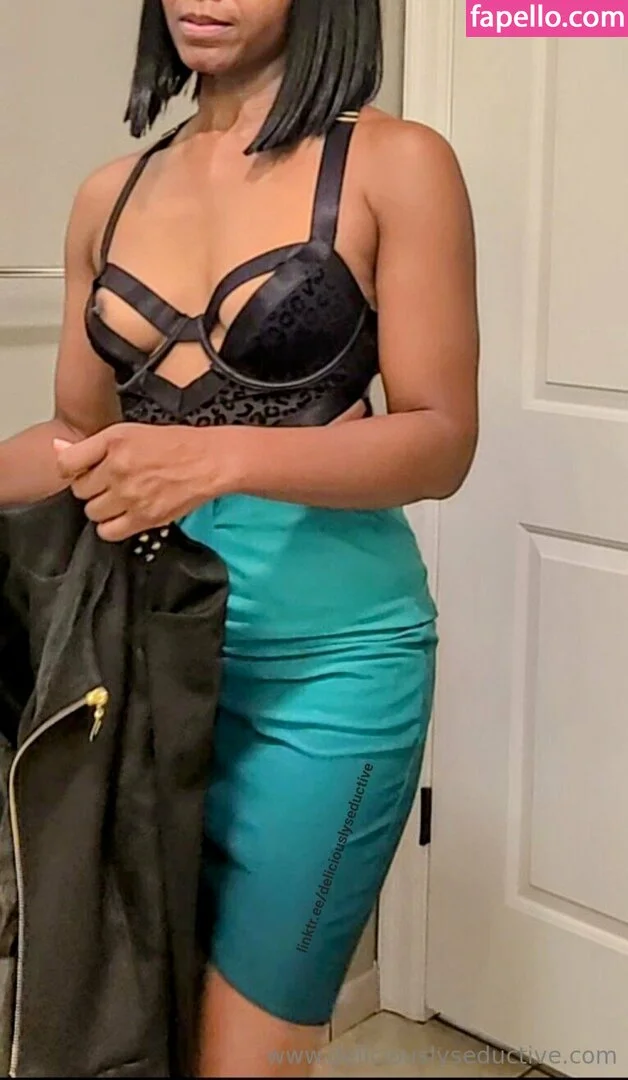 deliciouslyseductive Onlyfans Photo Gallery 