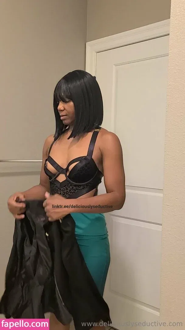 deliciouslyseductive Onlyfans Photo Gallery 