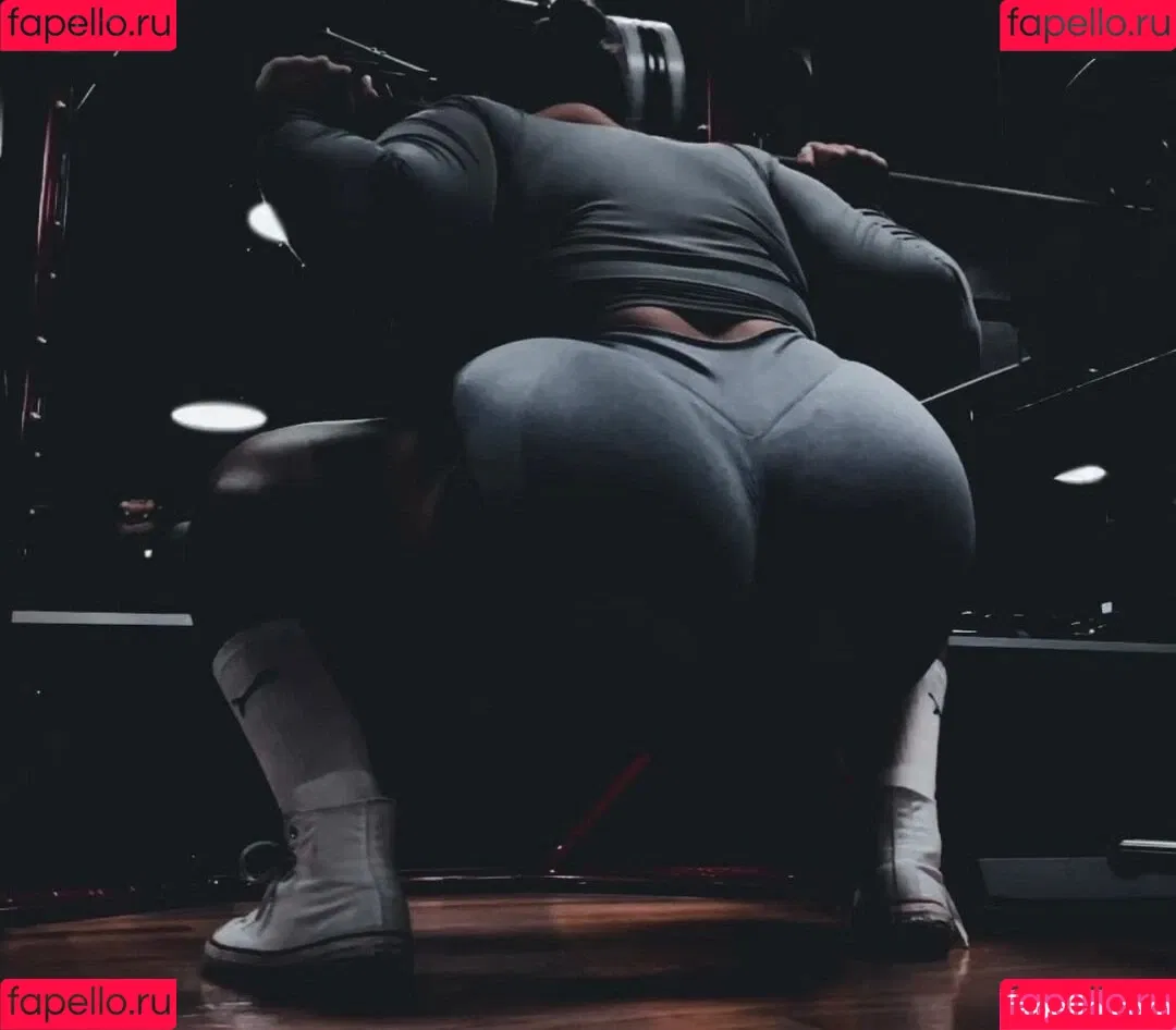 melina.bodybuilder Onlyfans Photo Gallery 