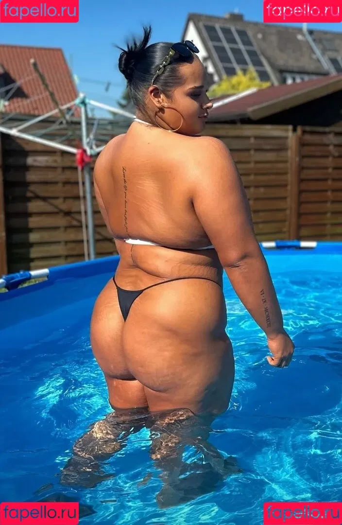melina.bodybuilder Onlyfans Photo Gallery 