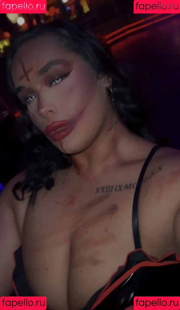 melina.bodybuilder Onlyfans Photo Gallery 
