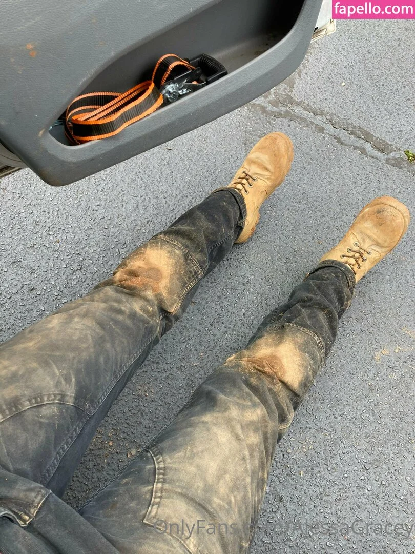 alessagracey Onlyfans Photo Gallery 