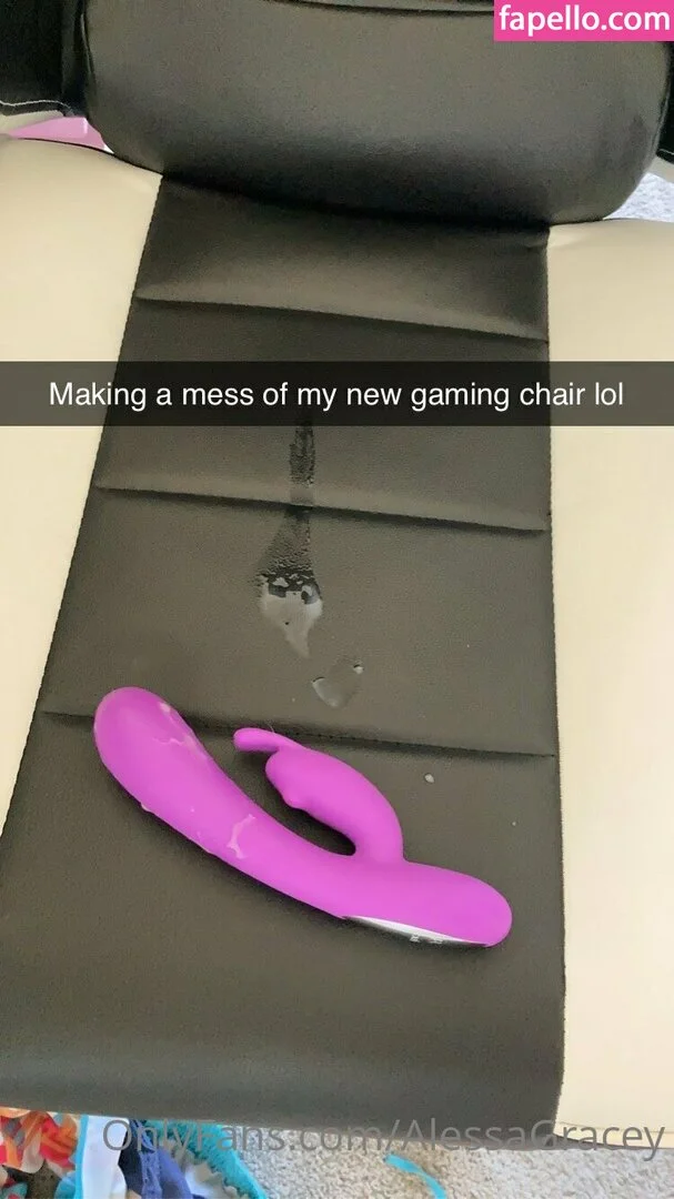 alessagracey Onlyfans Photo Gallery 