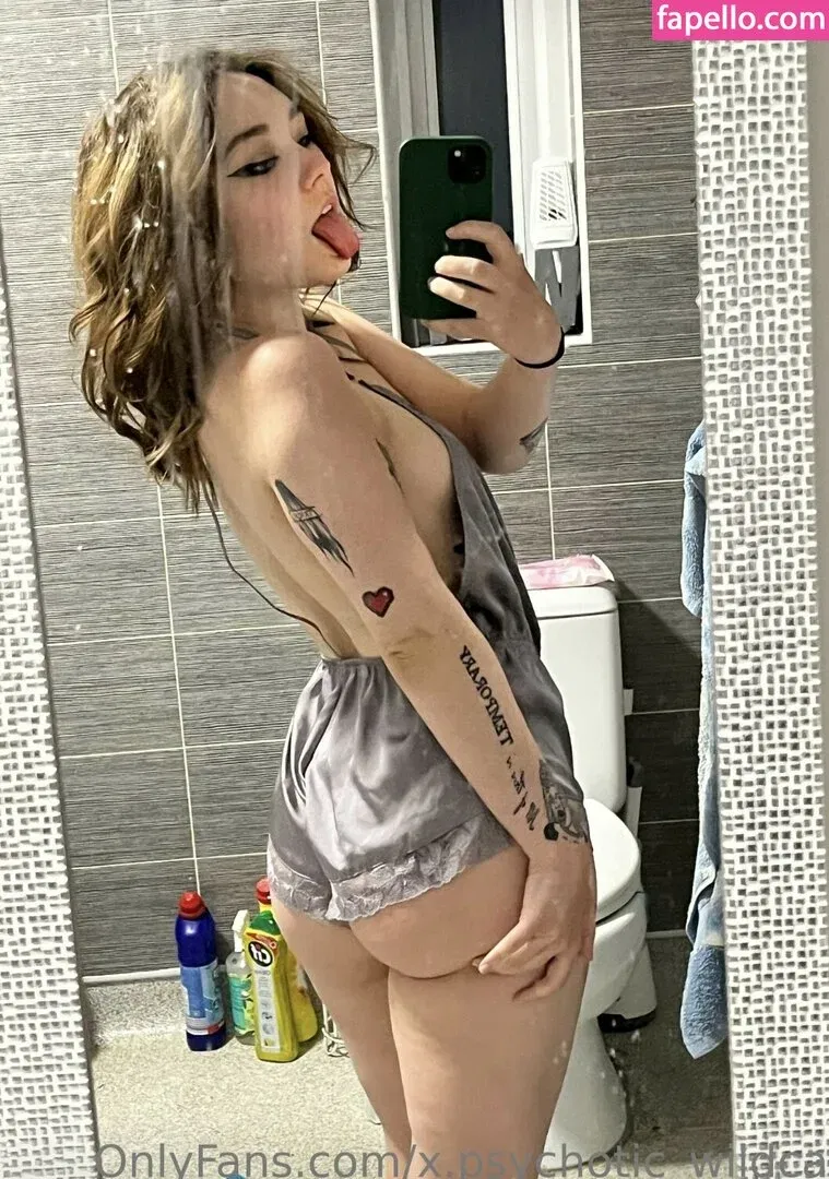 x.psychotic_wildcard.x Onlyfans Photo Gallery 