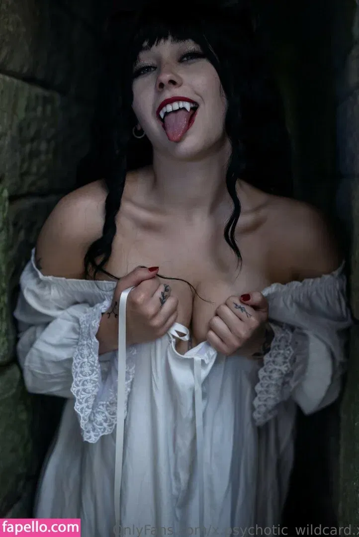 x.psychotic_wildcard.x Onlyfans Photo Gallery 