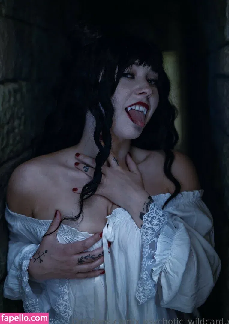 x.psychotic_wildcard.x Onlyfans Photo Gallery 