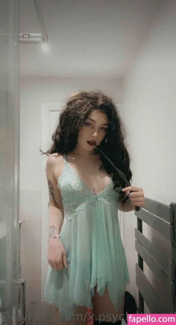 x.psychotic_wildcard.x Onlyfans Photo Gallery 