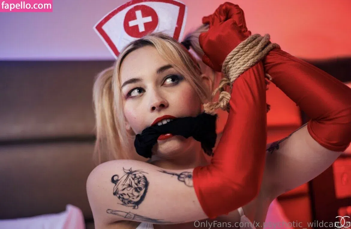 x.psychotic_wildcard.x Onlyfans Photo Gallery 