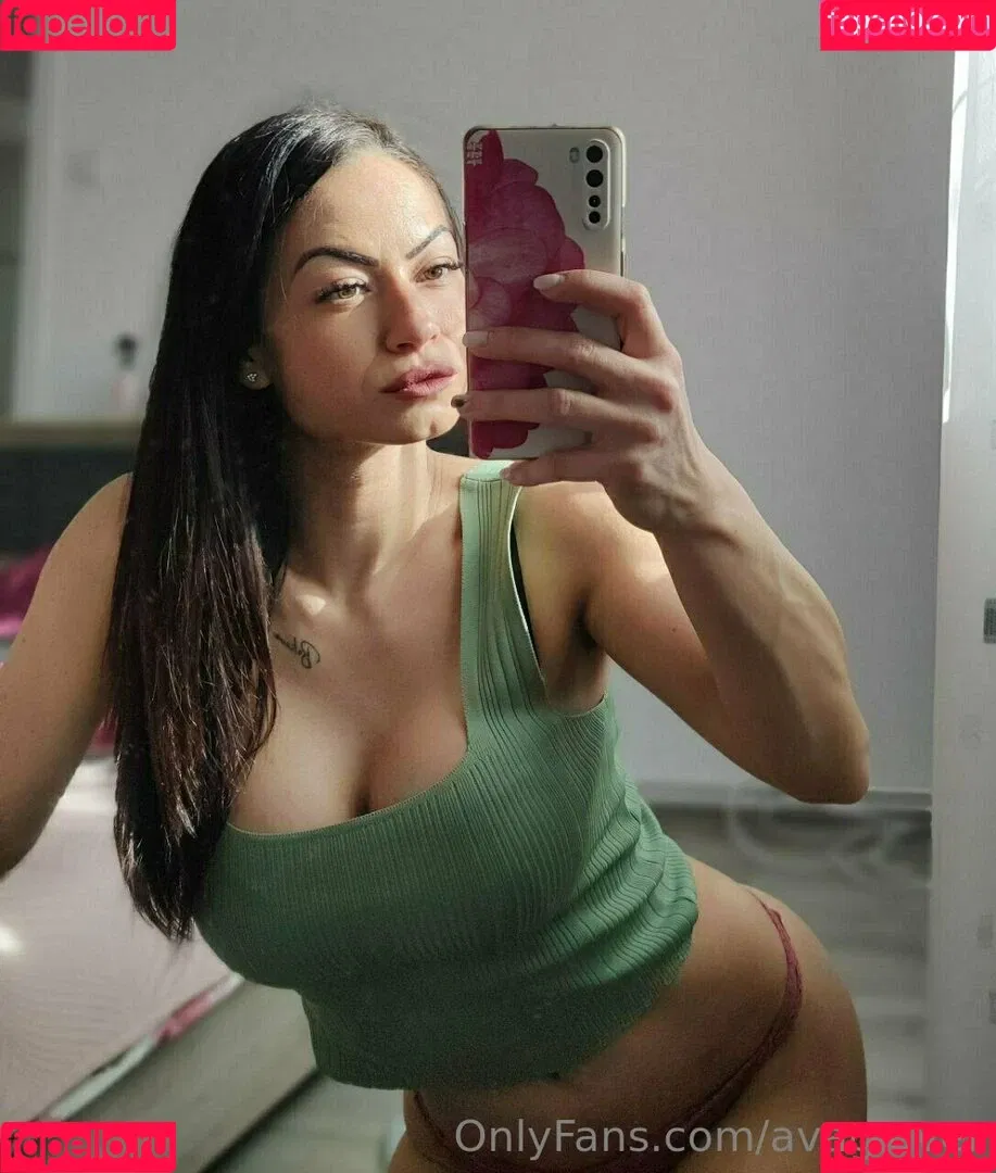 avaglover Onlyfans Photo Gallery 