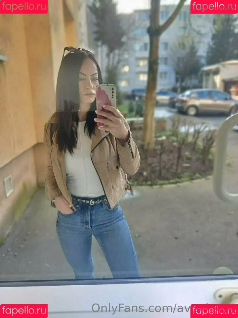 avaglover Onlyfans Photo Gallery 