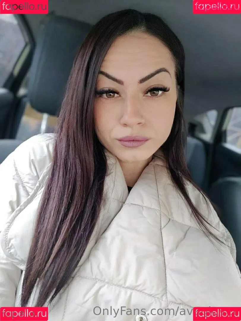avaglover Onlyfans Photo Gallery 