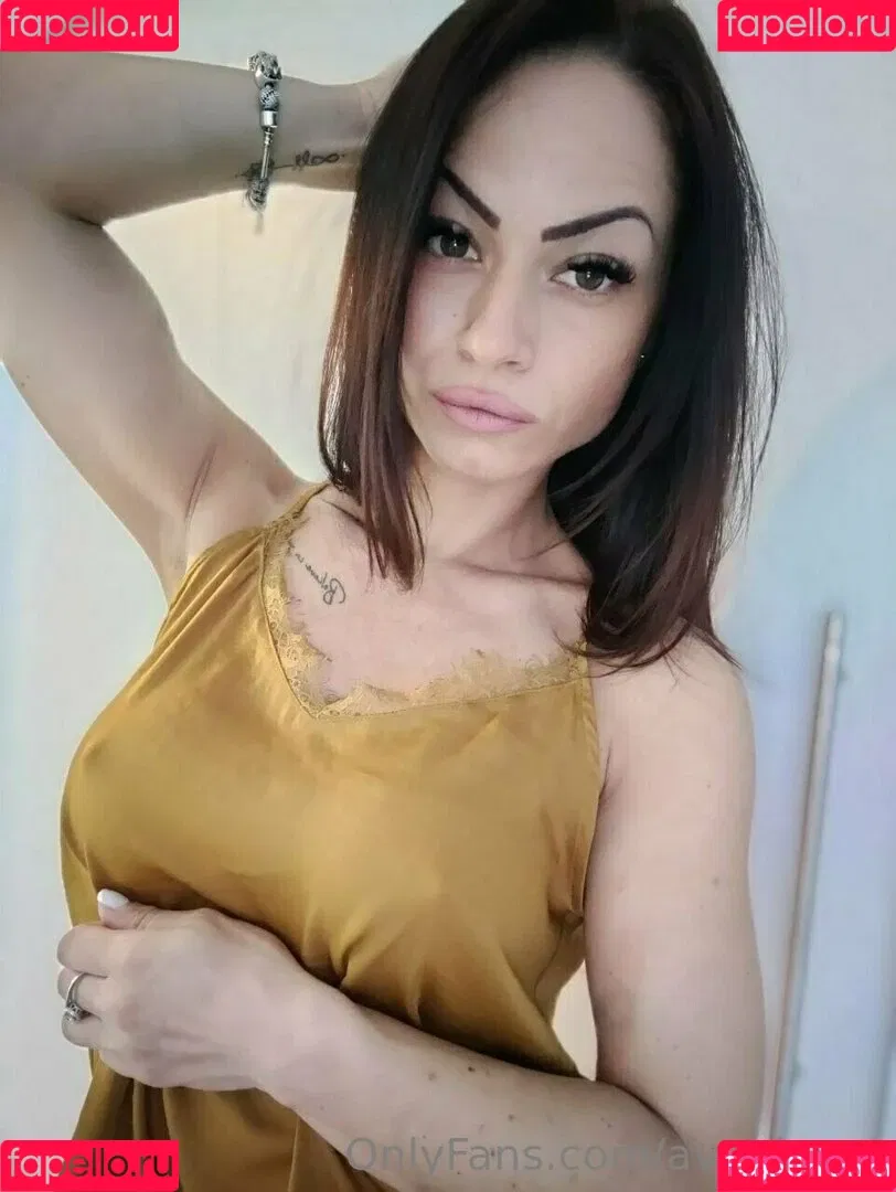 avaglover Onlyfans Photo Gallery 