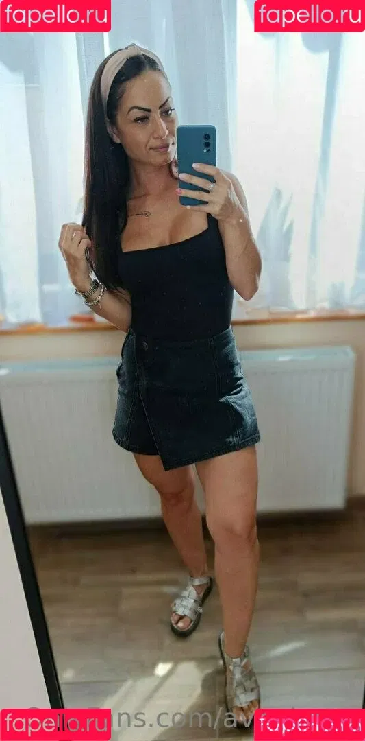 avaglover Onlyfans Photo Gallery 