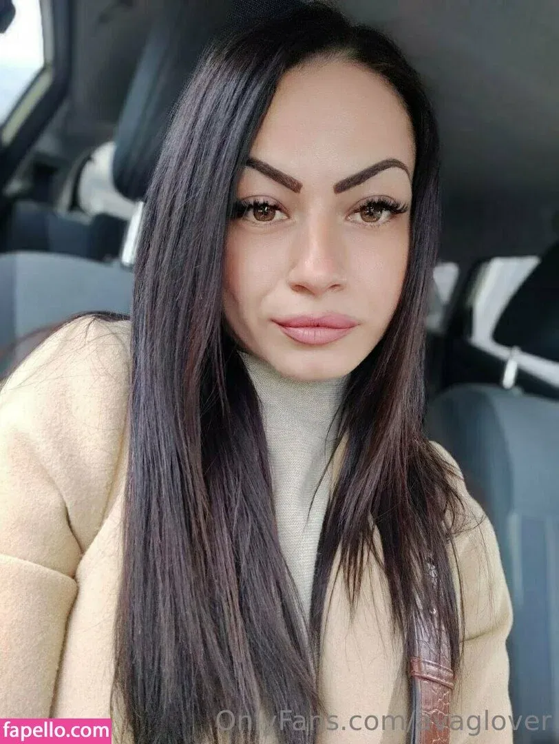 avaglover Onlyfans Photo Gallery 