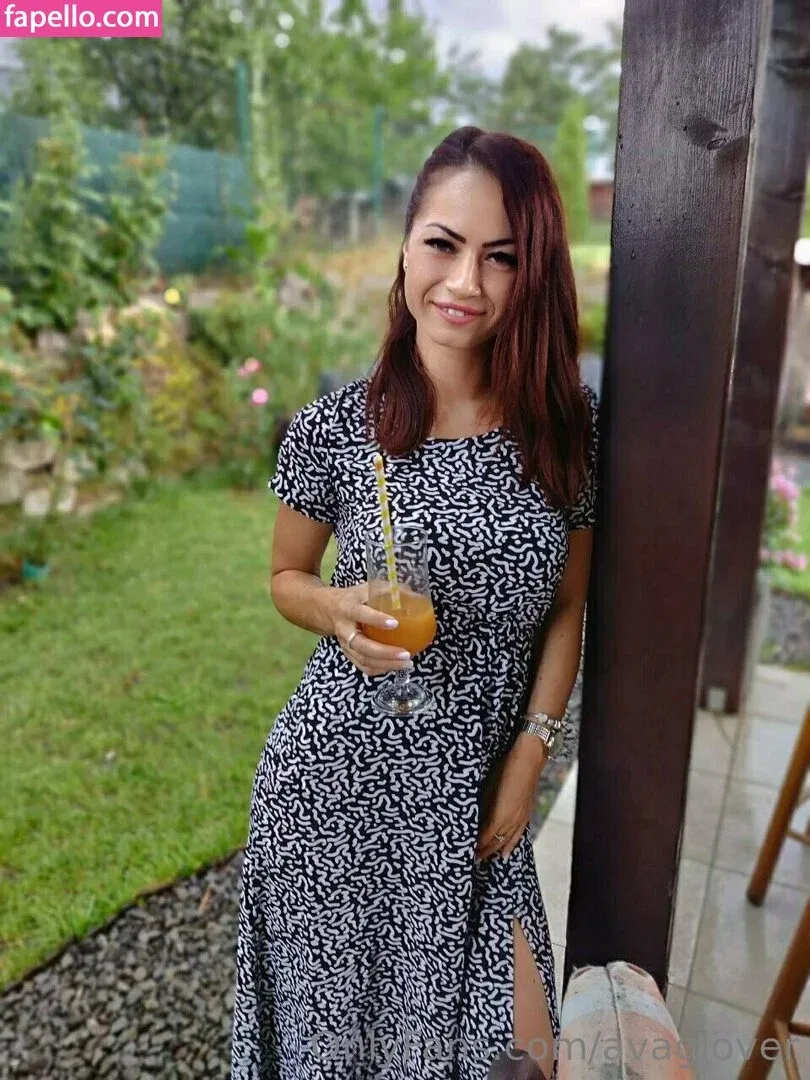 avaglover Onlyfans Photo Gallery 