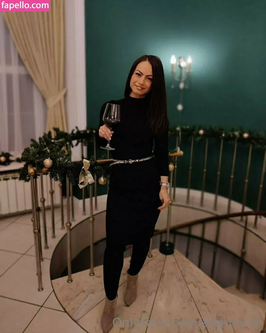 avaglover Onlyfans Photo Gallery 