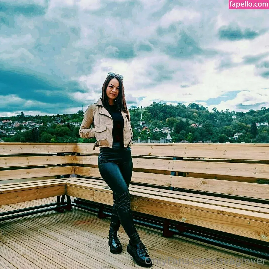 avaglover Onlyfans Photo Gallery 