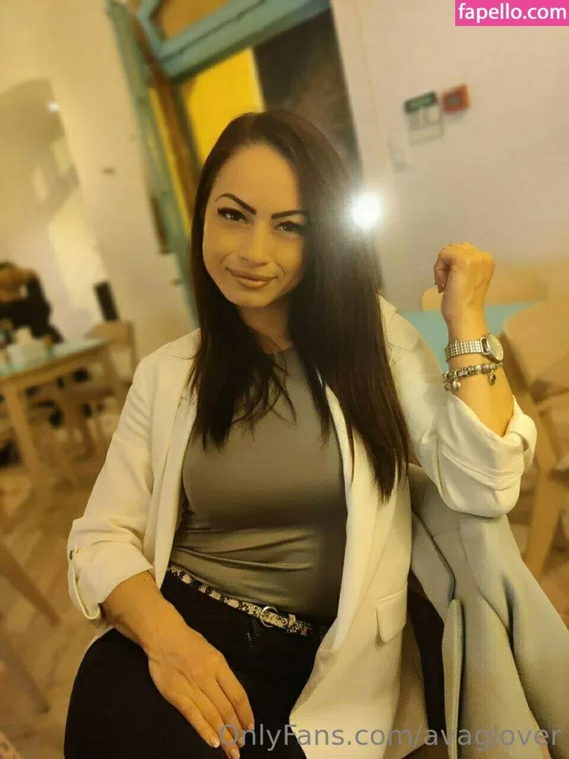 avaglover Onlyfans Photo Gallery 