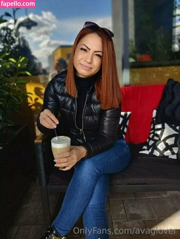 avaglover Onlyfans Photo Gallery 