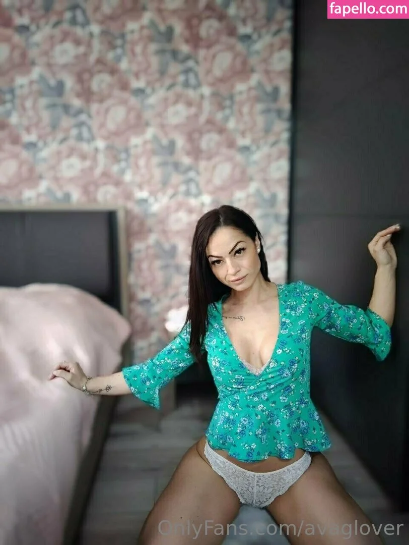 avaglover Onlyfans Photo Gallery 