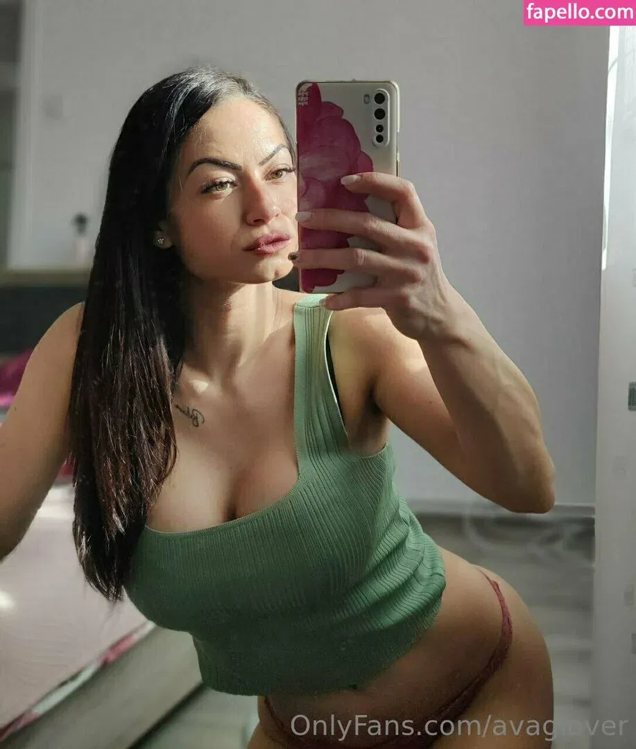 avaglover Onlyfans Photo Gallery 