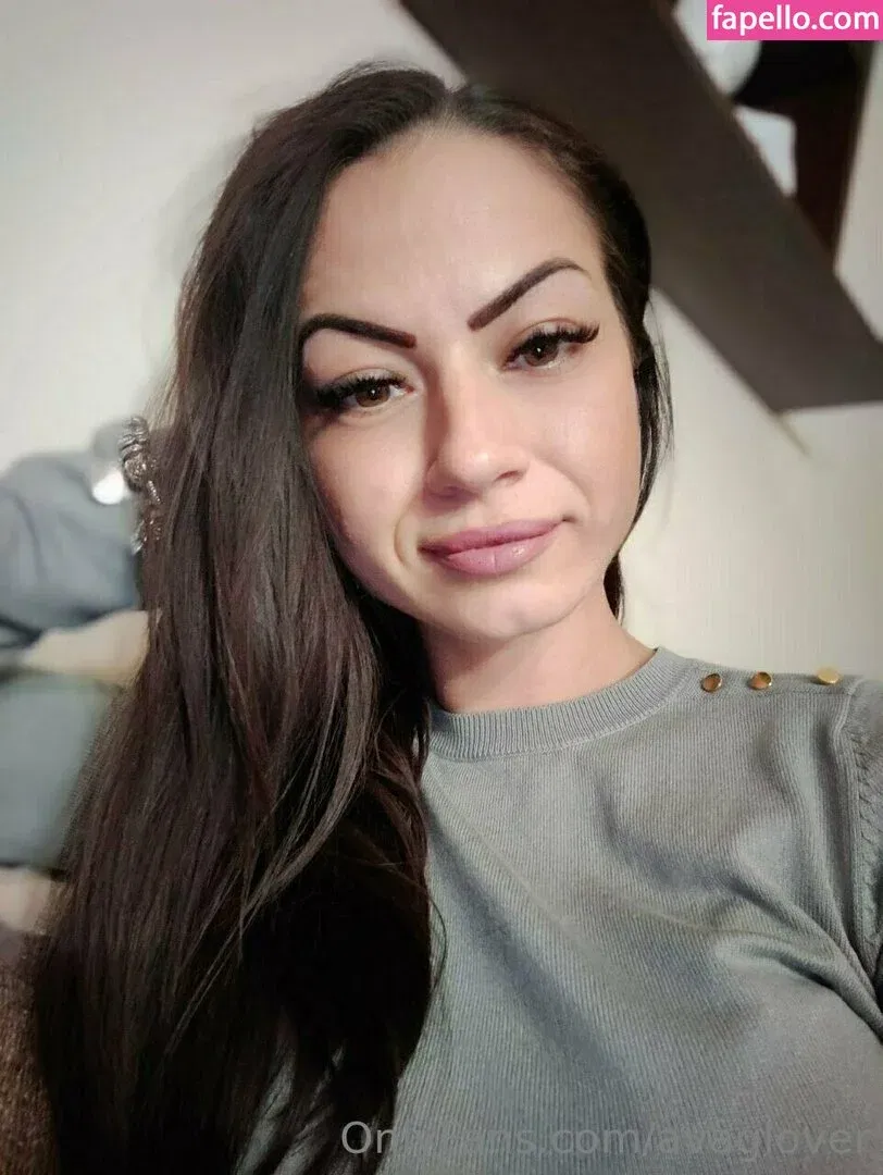 avaglover Onlyfans Photo Gallery 