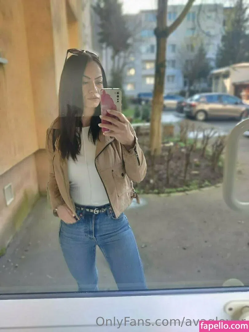 avaglover Onlyfans Photo Gallery 