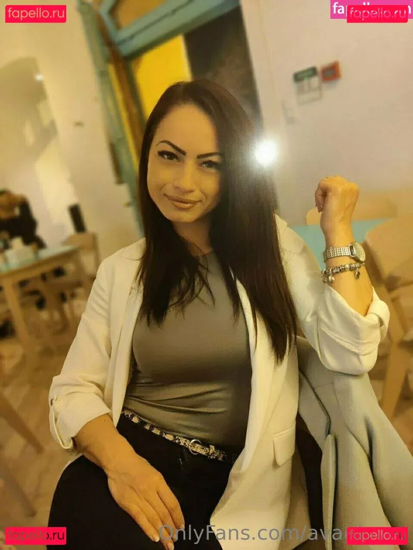 avaglover Onlyfans Photo Gallery 