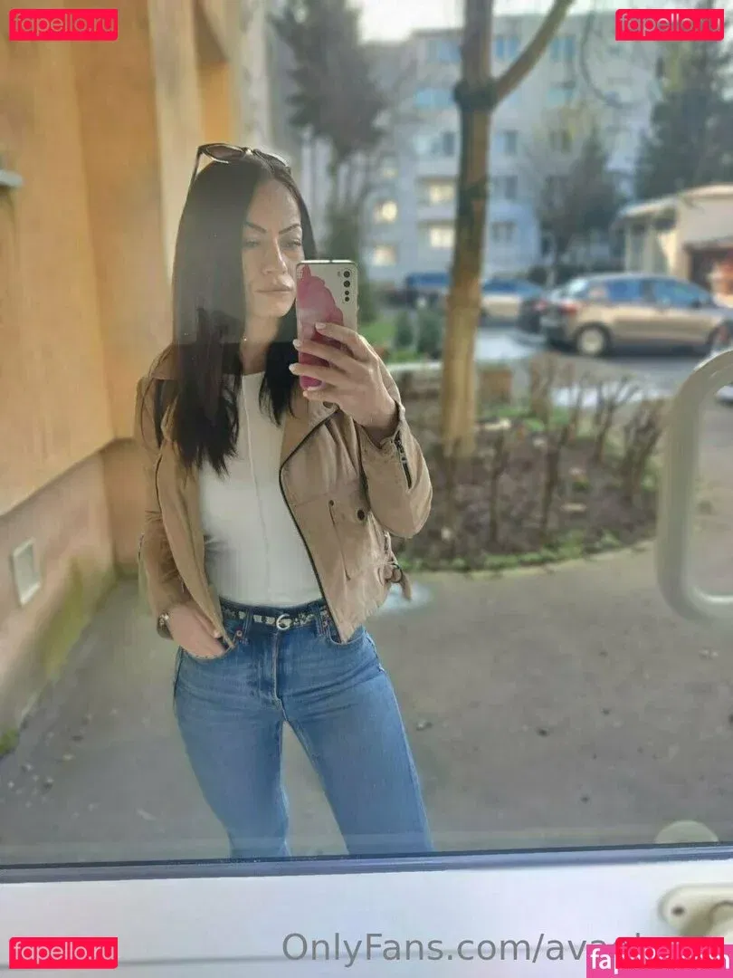 avaglover Onlyfans Photo Gallery 