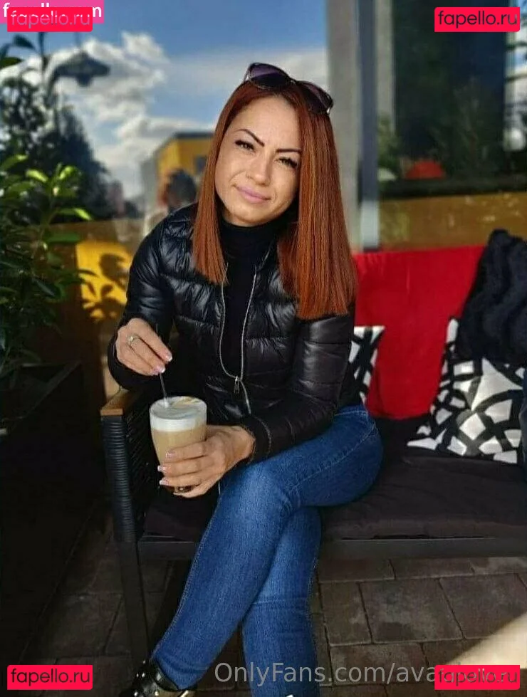 avaglover Onlyfans Photo Gallery 