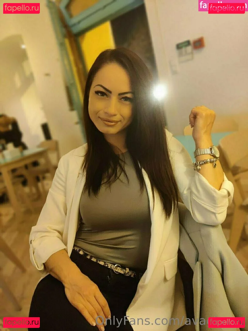 avaglover Onlyfans Photo Gallery 
